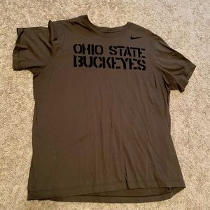 Ohio State Buckeyes T-Shirt